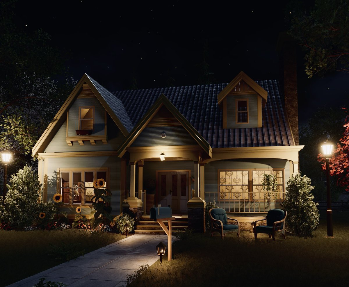 ZoiJaime86's tweet image. ❤️
#houseflipper2 #lifesimulation #lifesim #sims #construction #buildinggames #build #simgames