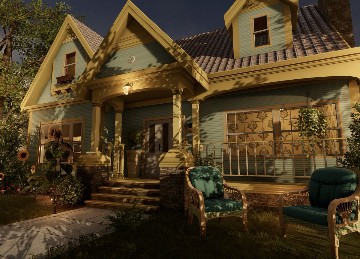 ZoiJaime86's tweet image. ❤️
#houseflipper2 #lifesimulation #lifesim #sims #construction #buildinggames #build #simgames