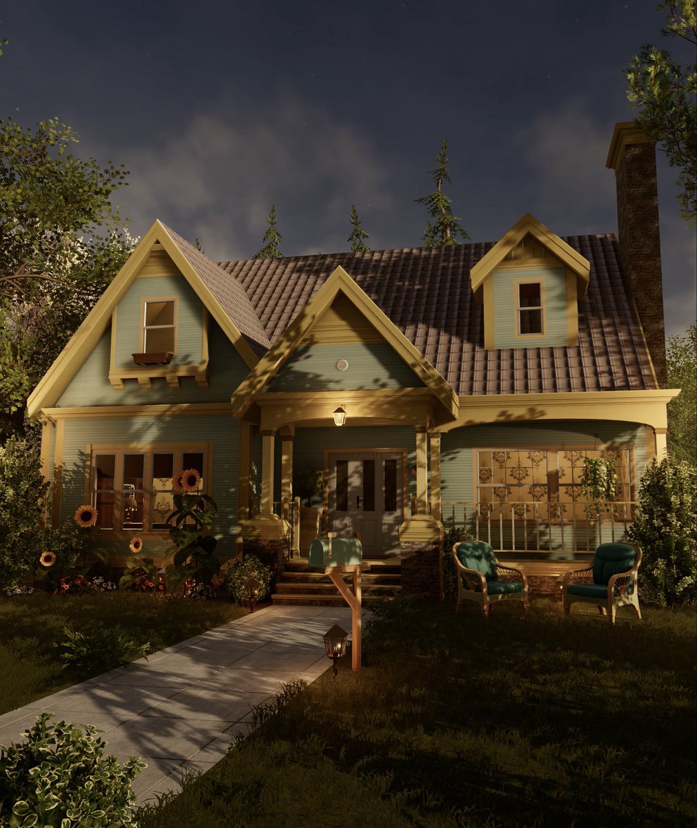 ZoiJaime86's tweet image. ❤️
#houseflipper2 #lifesimulation #lifesim #sims #construction #buildinggames #build #simgames