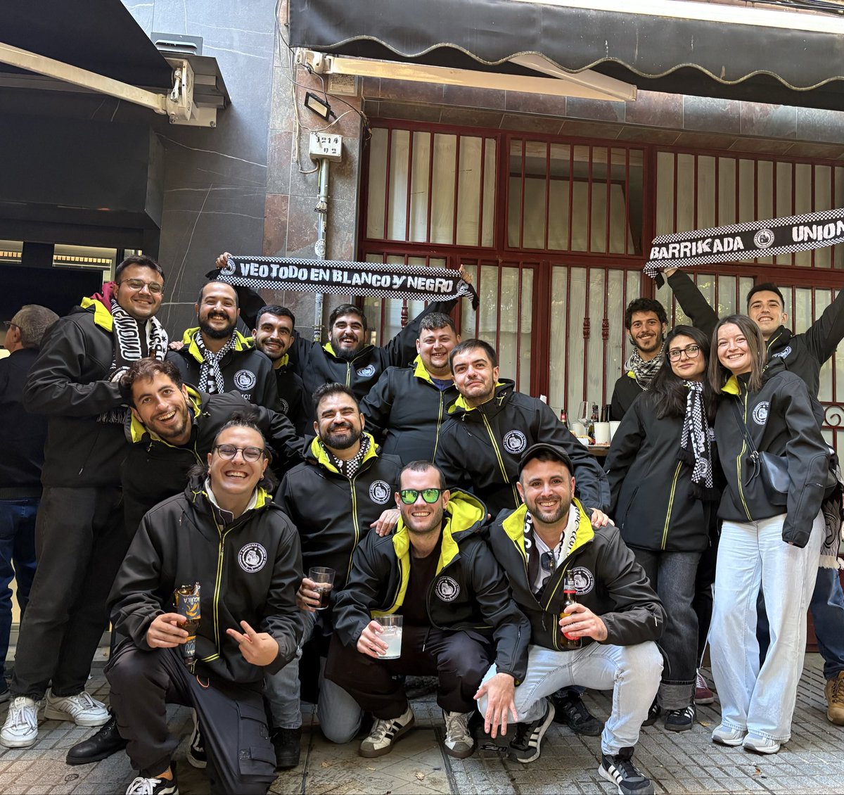 No estamos todos falta <a href="/miguelsv99_/">Miguel Santos</a> 

#NoHayTregua