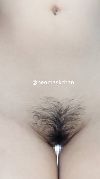 そういやパイパン観察日記はいったん終了したけどまだ剃ってないです笑

剃毛動画をとろうとは思ってるけどハート型とかうまくできるのかな…
淫紋タトゥーシールは貼りたい！
ハロウィンですし😁

またなにか毎日報告系のことやりたいな🙄

今撮ってみた↓