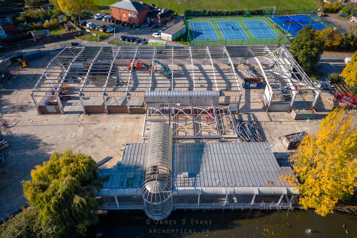 Archoptical tweet media