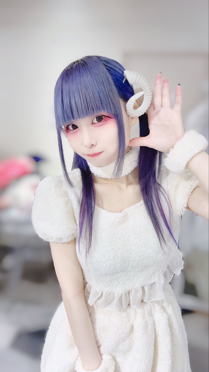 🎐篠咲くれは🦋11/23 10周年記念@姫路 on X