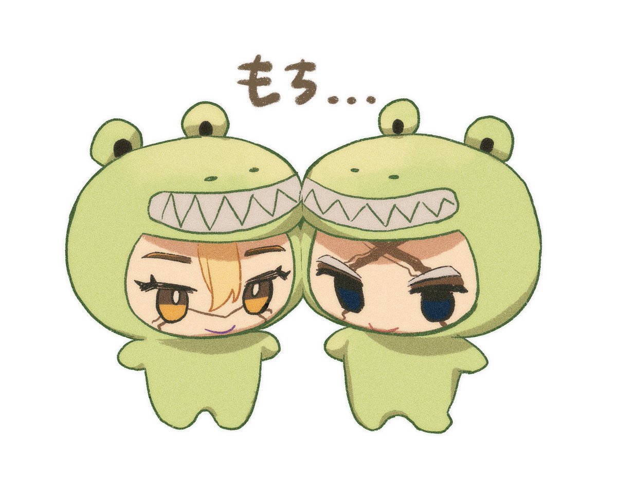 🐊ｽｾﾞかわち……