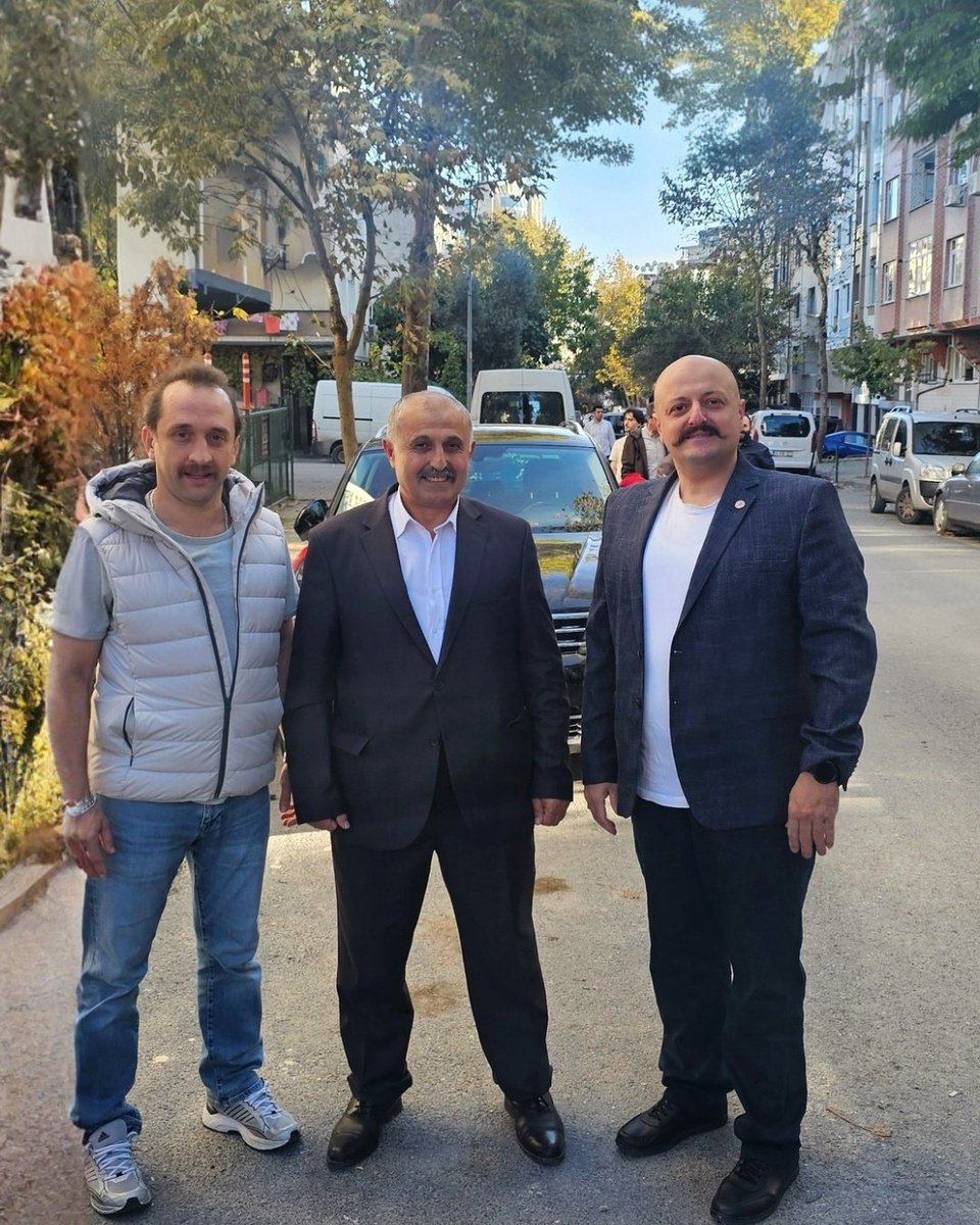 Fatih #itfaiye Grubundan üyemiz Mustafa VURAL'ın oğlunun Düğün merasimine katılarak mutluluklarına ortak olduk. Kendilerine ömür boyu mutluluklar ve iki cihan saadeti dileriz. 
#İMED YÖNETİM KURULU