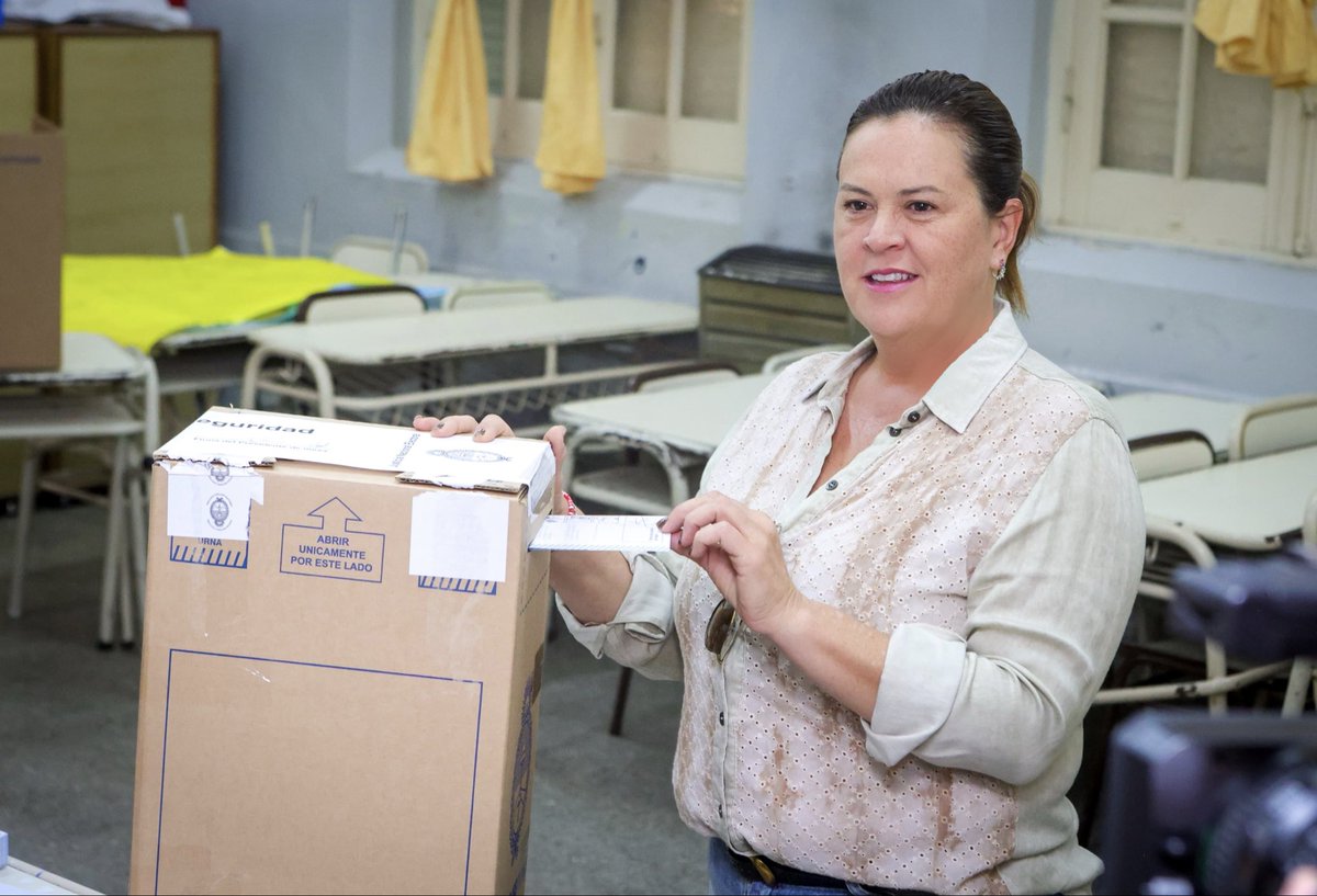 Fernanda Alonso tweet media