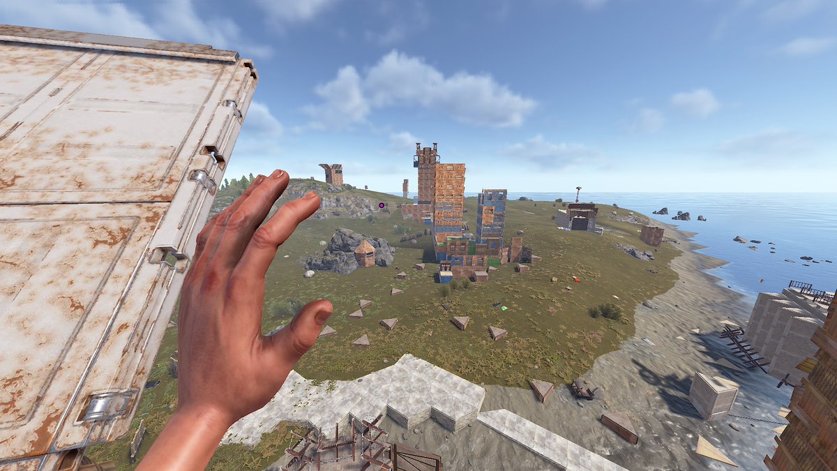 C0ffeeswimmer's tweet image. 三日目だけ混ざっていいとこどりさせてもらった。
ファームしてないから申し訳無さえぐいけど楽しかった