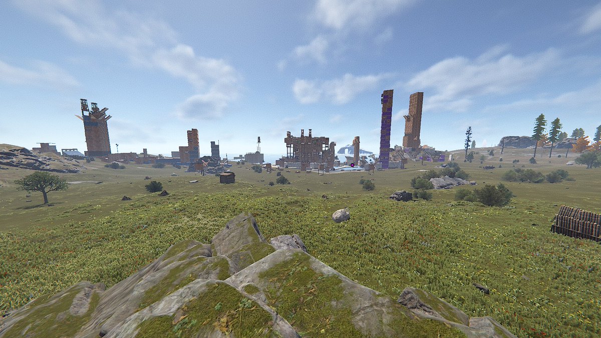 C0ffeeswimmer's tweet image. 三日目だけ混ざっていいとこどりさせてもらった。
ファームしてないから申し訳無さえぐいけど楽しかった