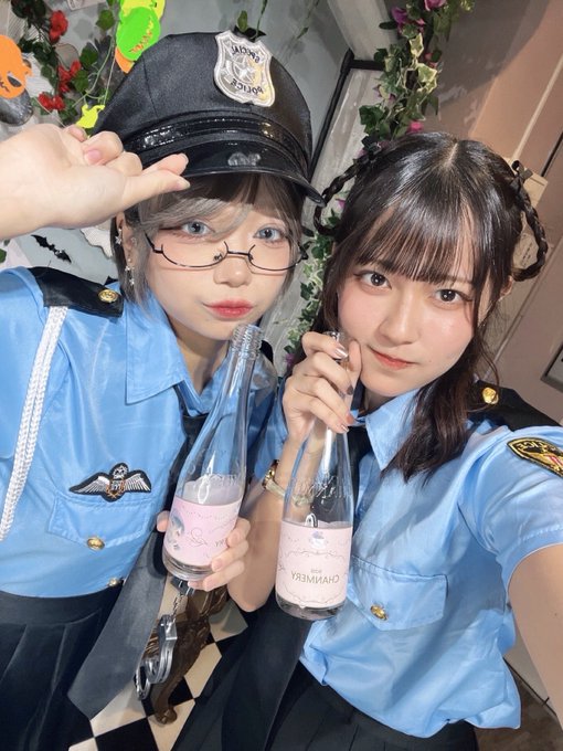 ~メイド喫茶~曖昧Aliceのツイート