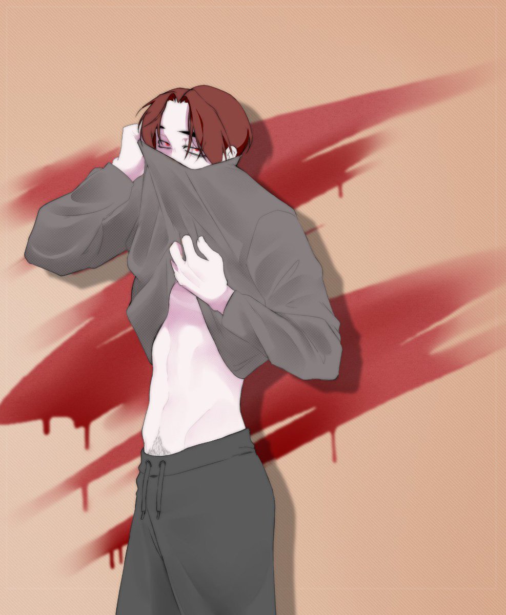 hay_hayter's tweet image. #convergence
#convergenceVictor
#Victor