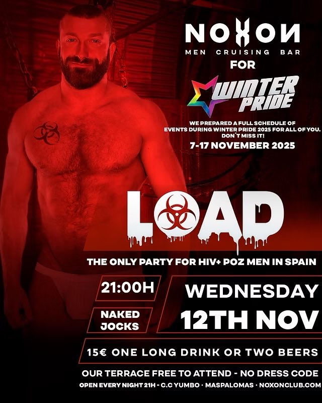 noxonclub tweet media