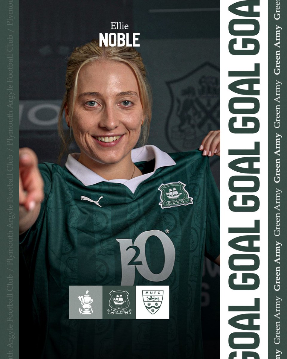 ArgyleWFC's tweet photo. ELLIEEEE! 💫

🟢 2-0 🟠 (22)

#pafc https://t.co/PodA7FNqg8