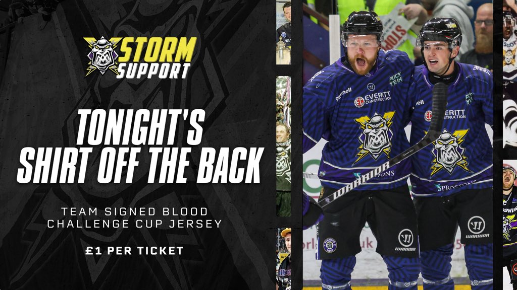 Storm Support tweet media