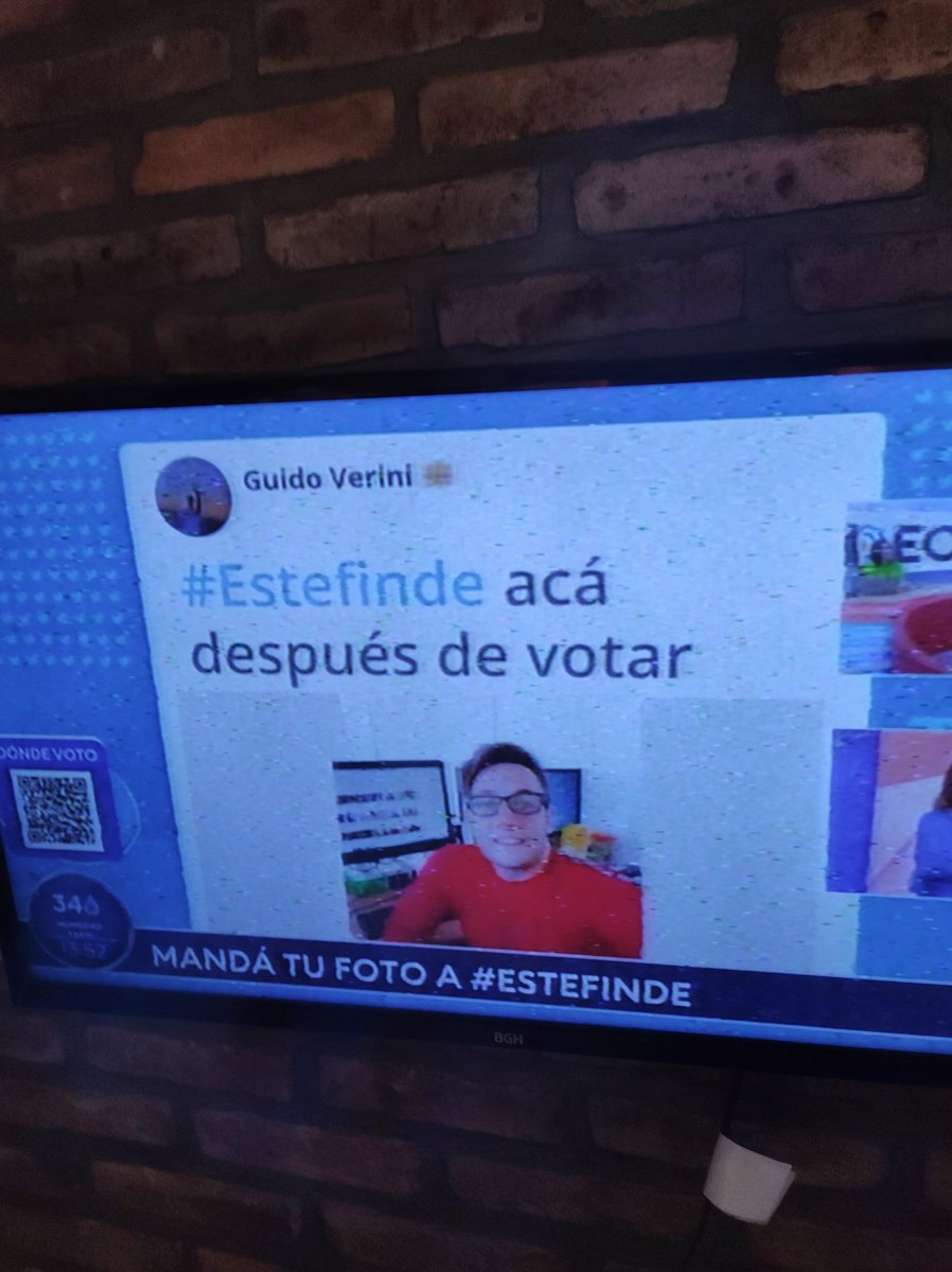 OOC_Momo's tweet image. Ya voté