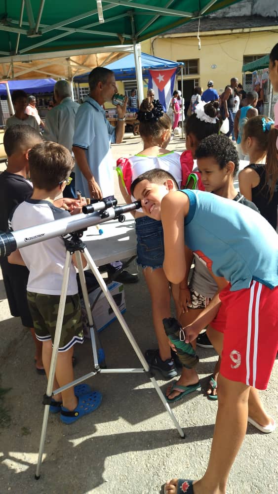 Universidad de La Habana tweet media