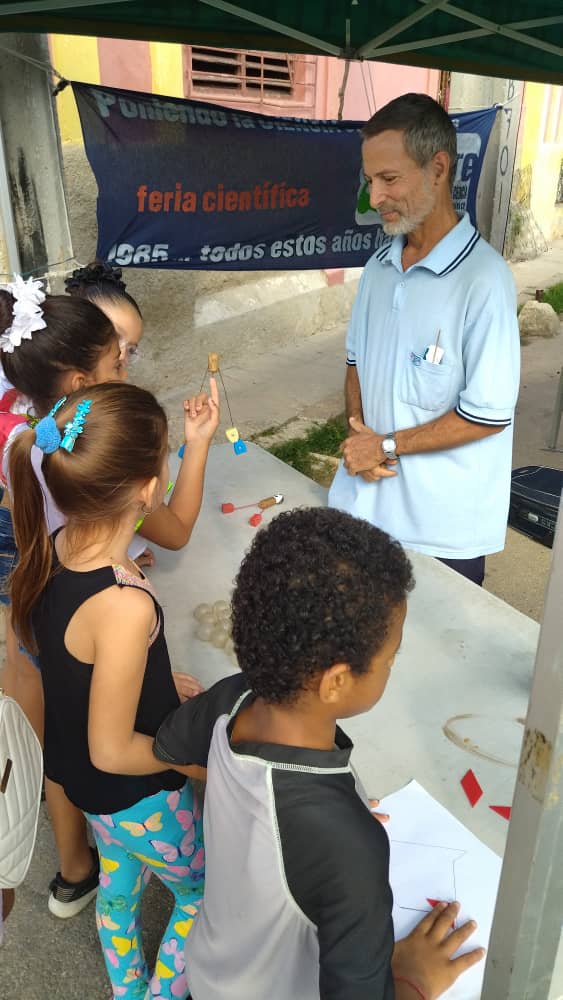 Universidad de La Habana tweet media