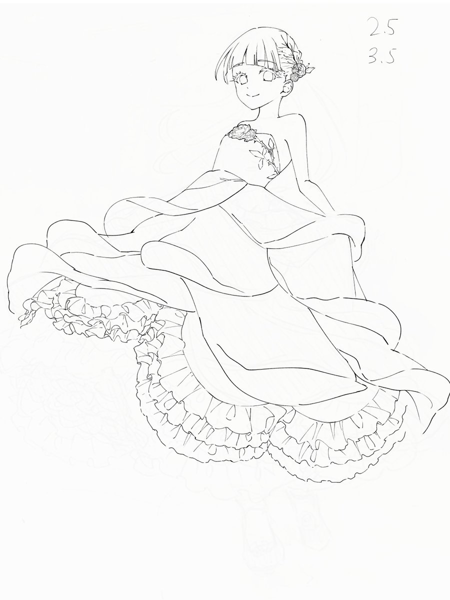 ROSE様確認用❣️春のアレンジ❣️ しぃしーれもねーど on X