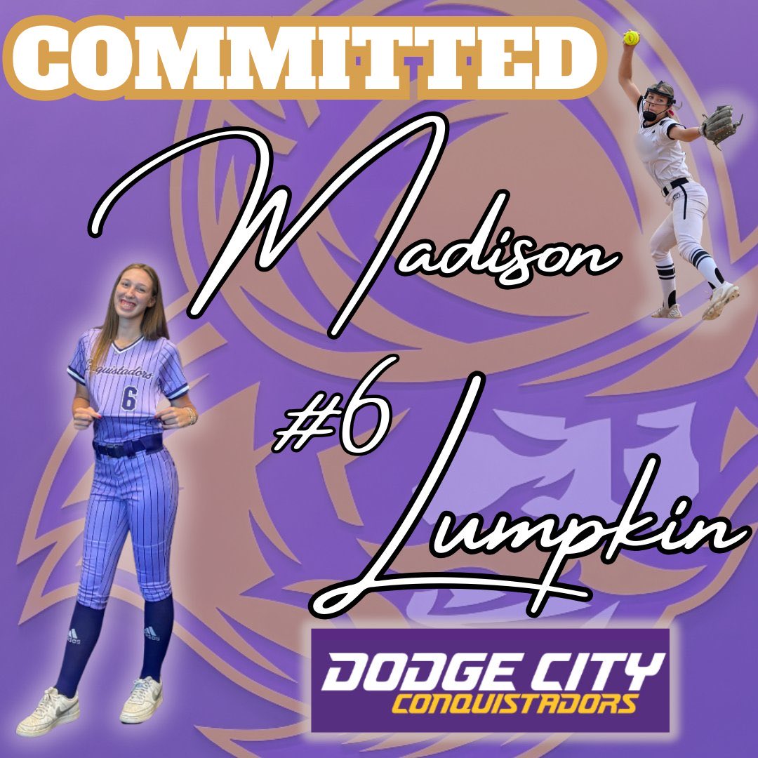 Spent sooo many years competing against these two at MESA in Forney. Congrats to <a href="/Hutton2027/">Hutton Adrian “LuLu”</a> and <a href="/MadisonLumpkin8/">Madison Lumpkin 2026</a> !! I’m so happy for you both! #GTG ✝️