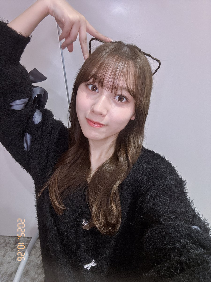 hinatazaka46's tweet photo. 【ブログ更新☀️ 平岡海月】 レース https://t.co/umhqw9aHcu #日向坂46 #平岡海月 https://t.co/unz1PWMrbB