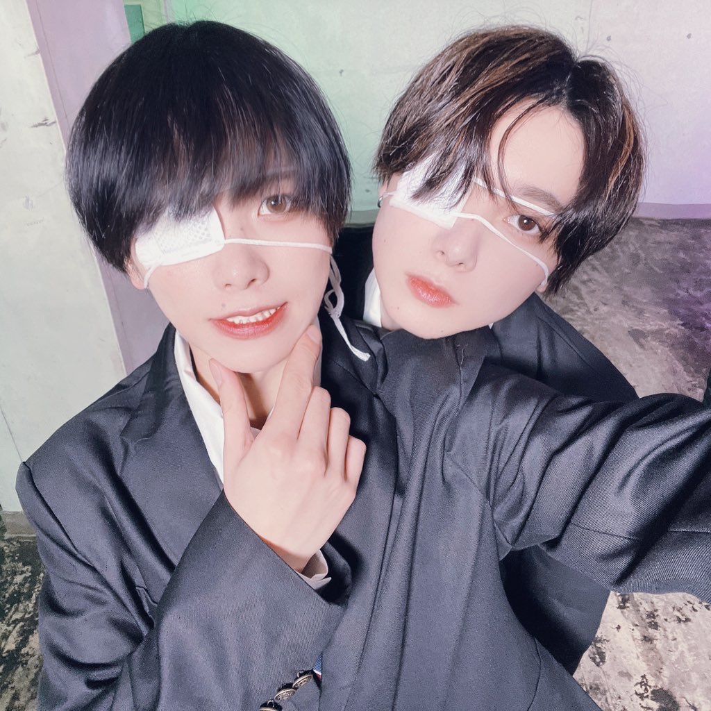 朝賀 立(ReLIT)💫 (@ryuu_ReL) / Posts / X