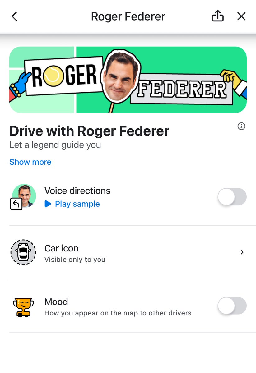 Roll_Toad's tweet image. Hey @corbydavidson do you know about this add on feature in @waze