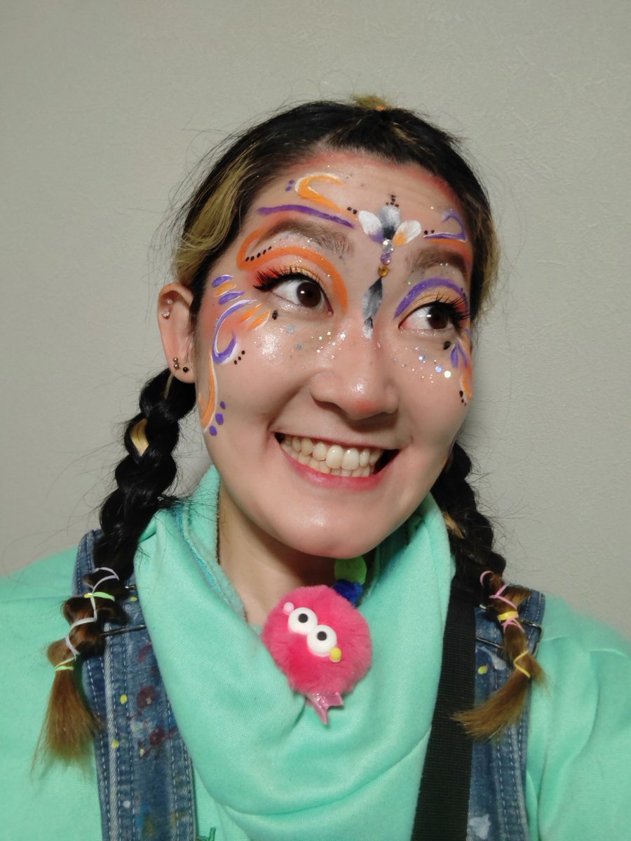 あんころもち (@ankoromochi_15) / Posts / X