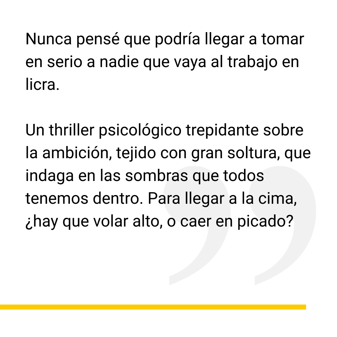 Carroneros_book's tweet photo. ¿Qué dicen los lectores de Carroñeros de la gloria? Lee más críticas en Amazon: https://t.co/ncfS1amJzb 
#Carroñerosdelagloria #Wrestling #LuchaLibre #ThrillerPsicológico #KindleUnlimited #WrestlingEspaña #WWEEspaña #Booktwitter #booktwt #Scavengersofglory #libros #LibrosRecomendados