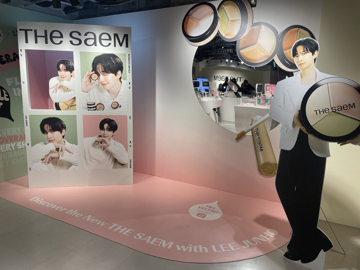 アクリルスタンド 3種　JUNHO ジュノ　THESAEM ザセム　アクスタ アクリルスタンド 3種 JUNHO ジュノ THESAEM ザセム アクスタ 2025年