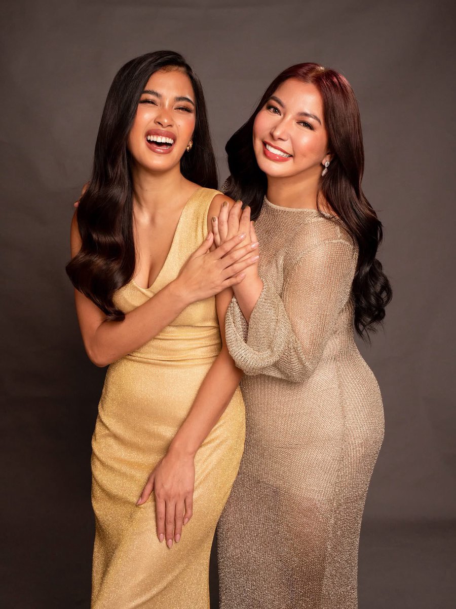 miclarita_'s tweet image. “She thought we would step back from the endorsement… But NO. NEVER.” — Anna Magkawas 

thank you sa mga brands na patuloy parin na nagtitiwala kay shuvee 🥹🤧

link: instagram.com/reel/DQRkAmSks…