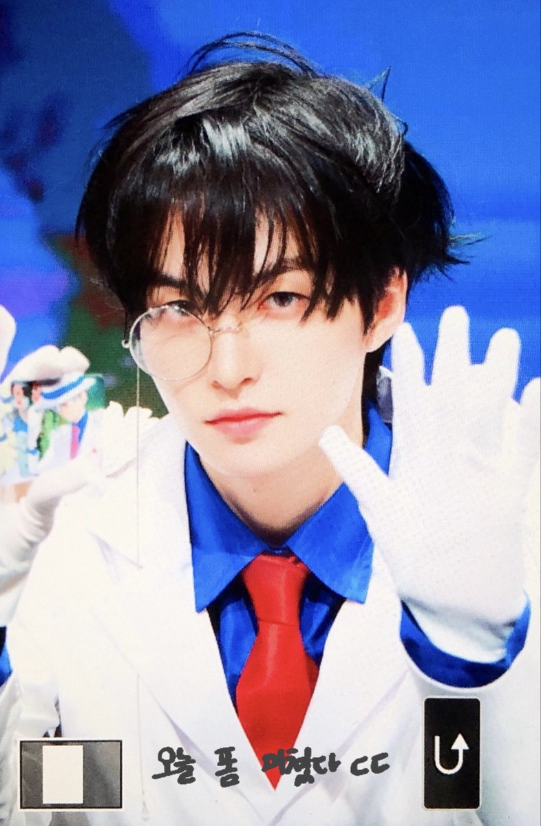 ROMIN424_COM's tweet image. 251026💕

정말 만화속에서 튀어 나왔나요?🥺

#ELAST #엘라스트 #エラスト
#ROMIN #로민 #ロミン
#롬왕자👑 #아기GO라니