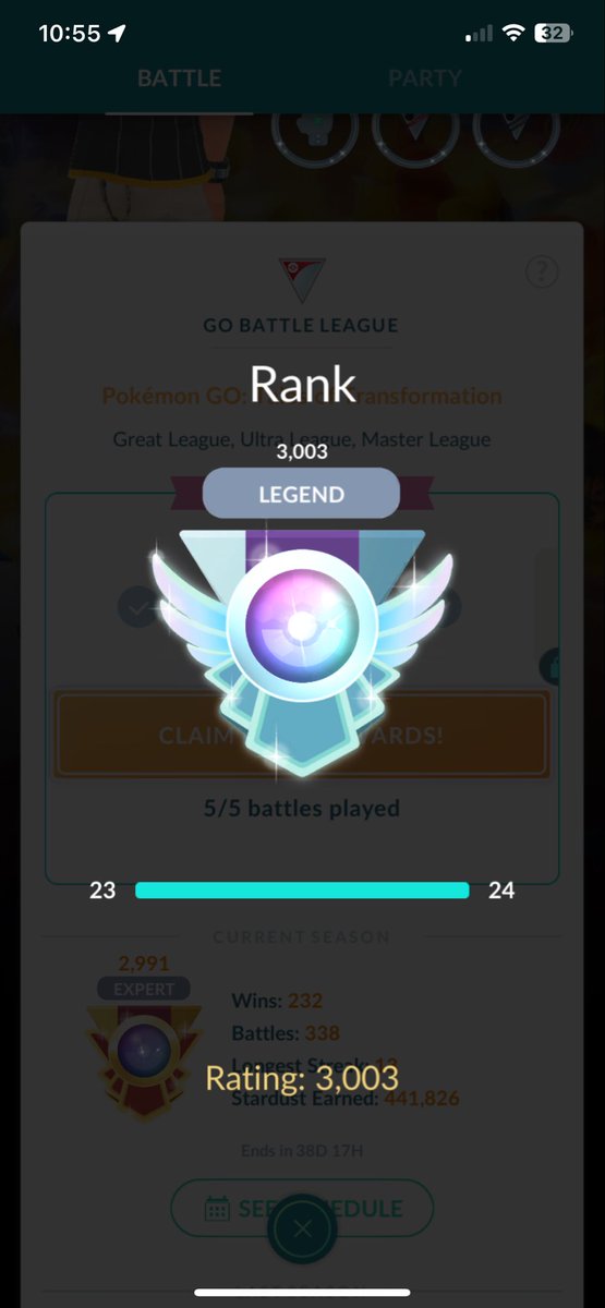 ⚜️Tony Bello Garza⚜️ (@legendprince777) on Twitter photo 