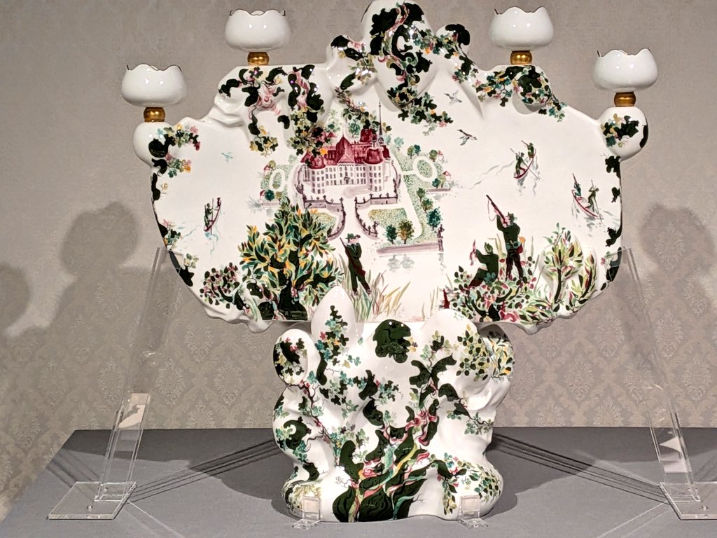 アラビアンナイト