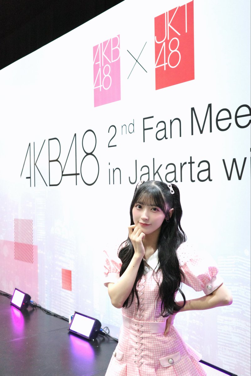 Haruka Nakagawa 仲川遥香 (@Haruka_NKGW10) / Posts / X