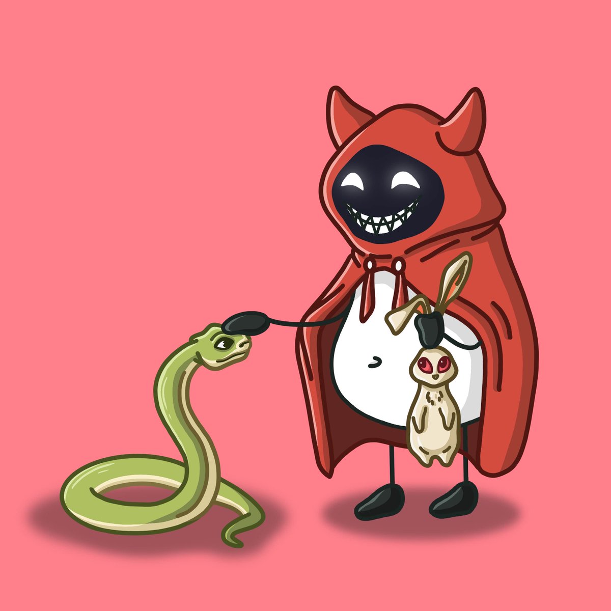 yonkerz_sol's tweet image. We all share one vision for NFTs to be renewed, led by the community, and to return stronger than before.  

The @neukoai  team has taken the first step toward a brighter future for NFTs, and we wish them great success on their journey🐍

@austin_hurwitz 🐍