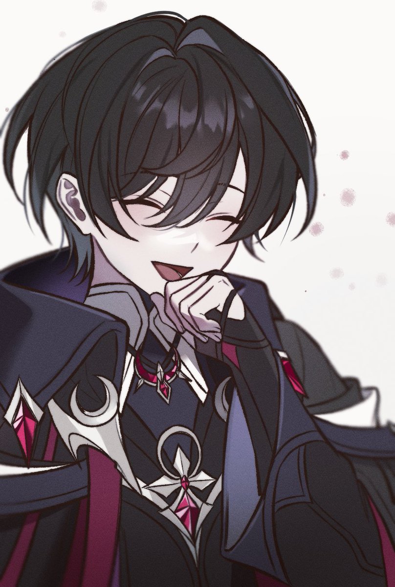 모페 미소는 백만불짜리 미소