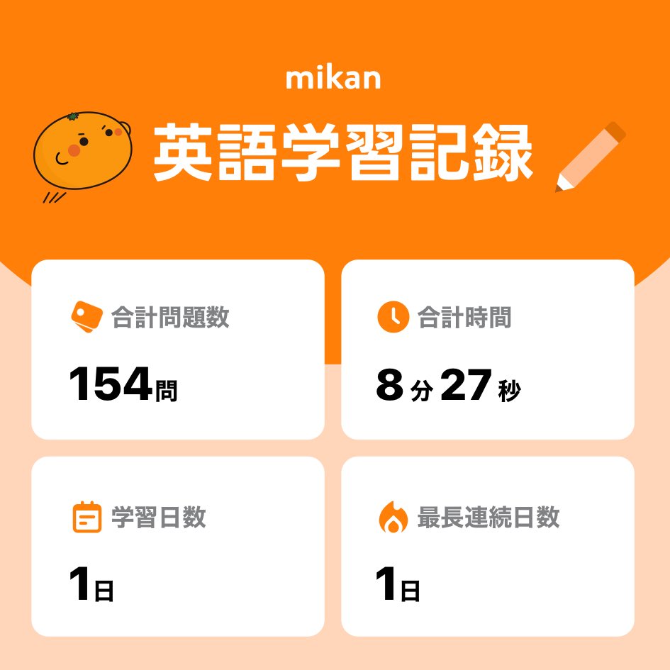 英語学習 英語学習 (@So_English923) / Posts / X