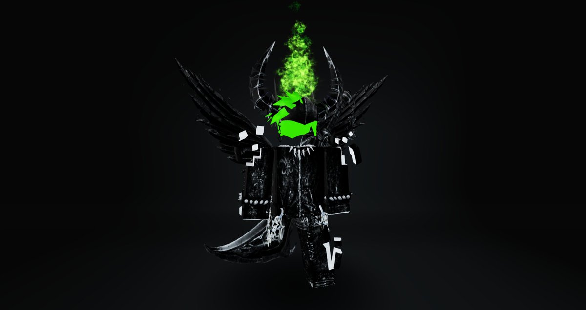 shyxdevy's tweet image. Spooky Season Tarnished & Gunmetal mix of SxD and KINGs (@Jer3Dz) by our male model Cvlt! 🖤
Find SxD here: roblox.com/communities/10…
Find KINGs here: roblox.com/communities/33…
#ROBLOX Avatar: @reaitox (cvltxblood)
___
#robloxavatar #robloxoutfit #RobloxUGCLimited #robloxugc…