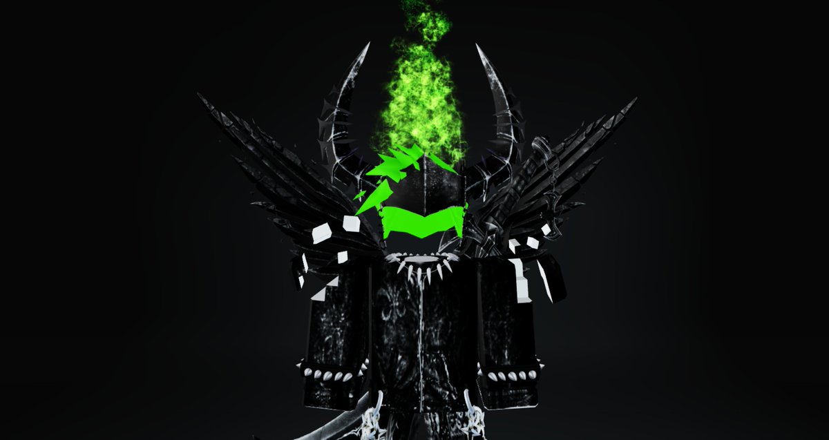 shyxdevy's tweet image. Spooky Season Tarnished & Gunmetal mix of SxD and KINGs (@Jer3Dz) by our male model Cvlt! 🖤
Find SxD here: roblox.com/communities/10…
Find KINGs here: roblox.com/communities/33…
#ROBLOX Avatar: @reaitox (cvltxblood)
___
#robloxavatar #robloxoutfit #RobloxUGCLimited #robloxugc…