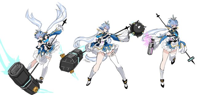 魔法(物理+毒物+爆発物)でたたかうぞ 