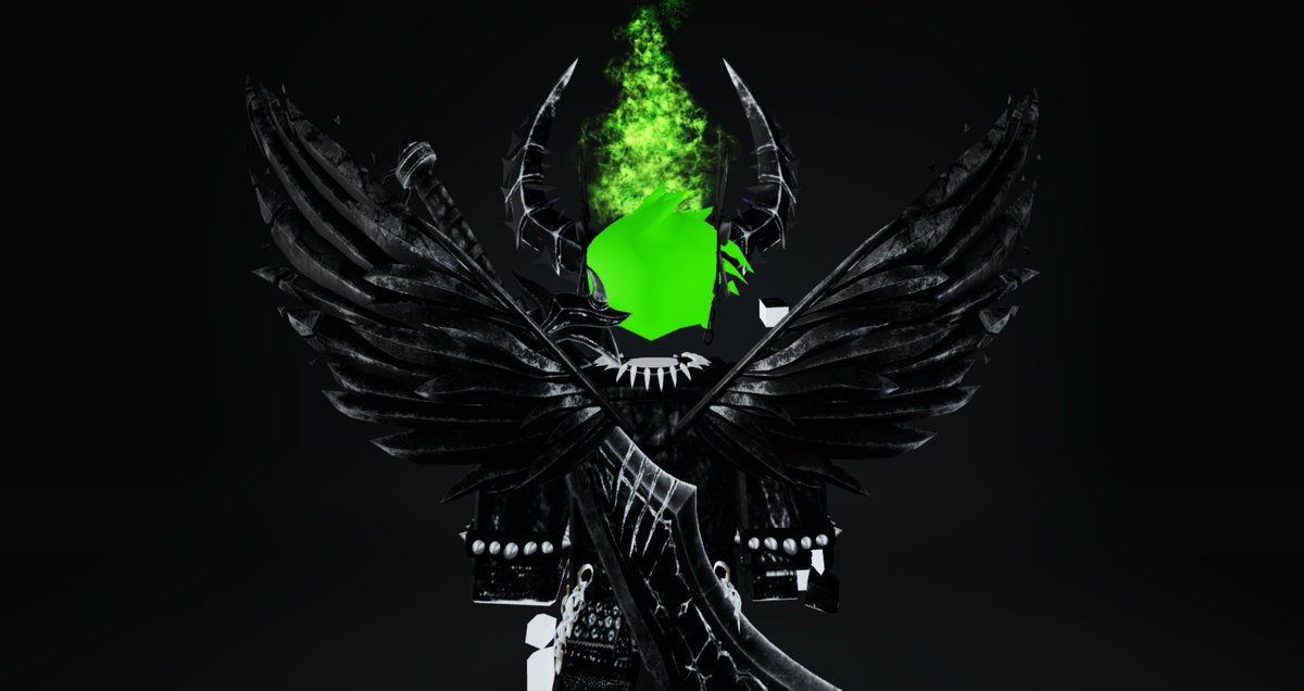 shyxdevy's tweet image. Spooky Season Tarnished & Gunmetal mix of SxD and KINGs (@Jer3Dz) by our male model Cvlt! 🖤
Find SxD here: roblox.com/communities/10…
Find KINGs here: roblox.com/communities/33…
#ROBLOX Avatar: @reaitox (cvltxblood)
___
#robloxavatar #robloxoutfit #RobloxUGCLimited #robloxugc…