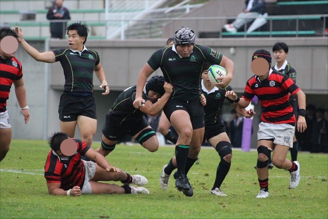 HURFC_official's tweet photo. 【試合結果】
本日行われました、北日本大学ラグビー交流戦第一節：東北学院大学戦は51-0(31-0)で勝利しました。

今回もたくさんのご支援・ご声援を本当にありがとうございました。

皆様の応援が何よりの励みとなります。 https://t.co/3xB3KKMBIW