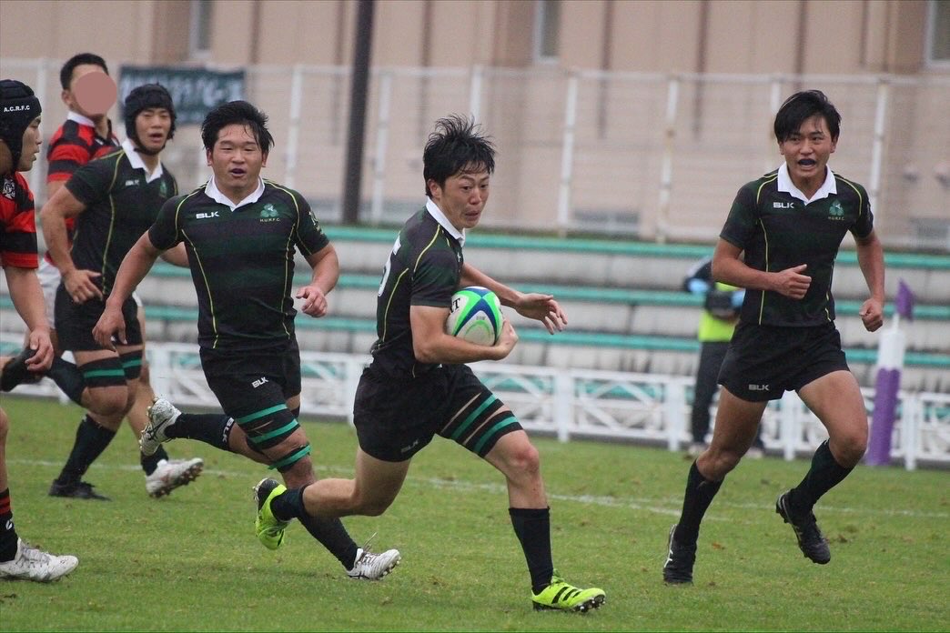 HURFC_official's tweet photo. 【試合結果】
本日行われました、北日本大学ラグビー交流戦第一節：東北学院大学戦は51-0(31-0)で勝利しました。

今回もたくさんのご支援・ご声援を本当にありがとうございました。

皆様の応援が何よりの励みとなります。 https://t.co/3xB3KKMBIW