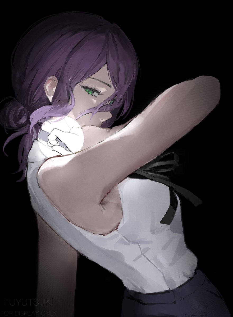 💥 

#チェンソーマン        #chainsawman        #レゼ