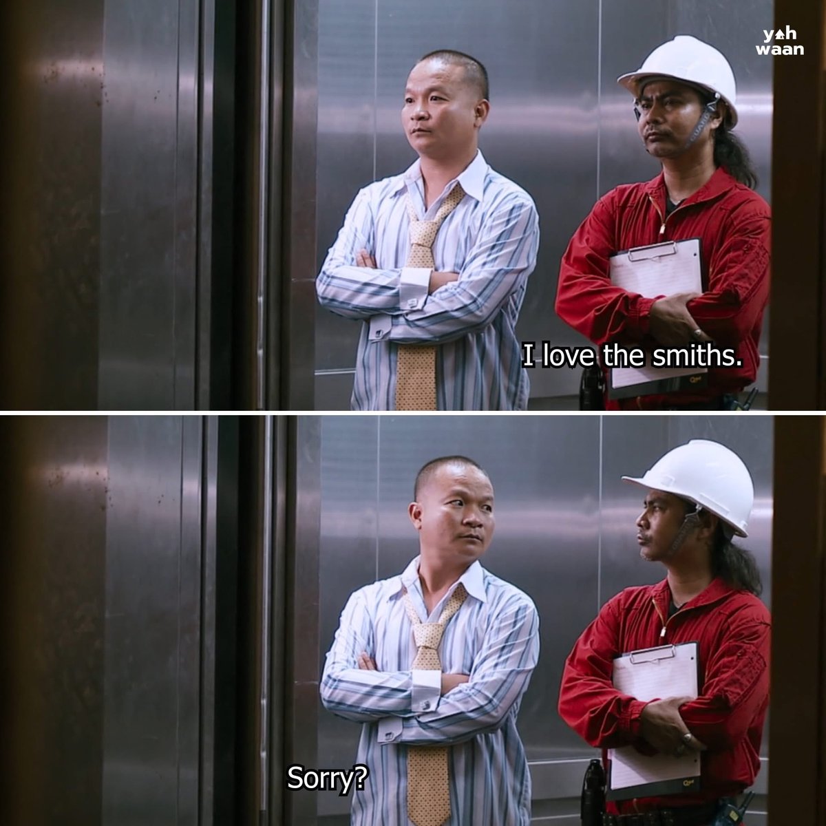 saintjamies's tweet image. 