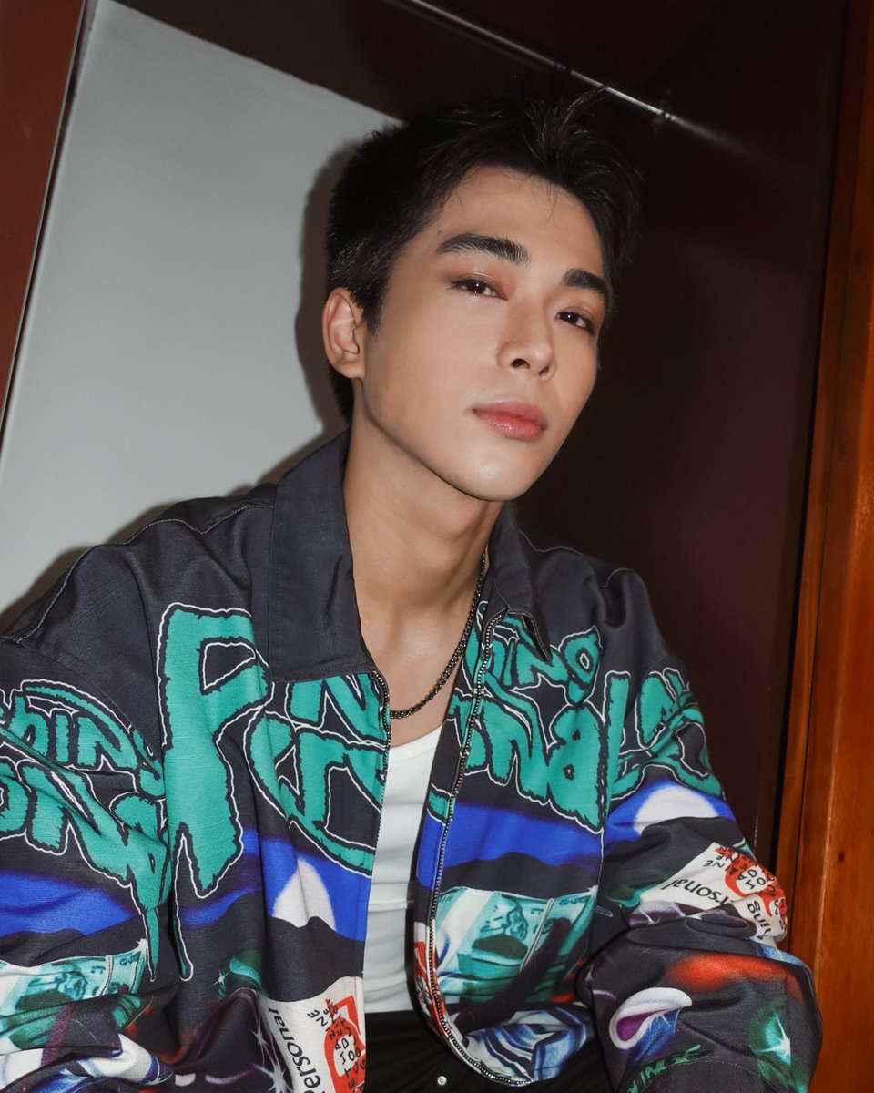 bgyo_ph's tweet image. #BGYO | Buglasan Festival Negros Oriental Kapamilya Caravan 2025 Photo Series

💎@BGYO_Gelo 

Kuhang-kuha niyo kami sa inyong mga hiyawan, ayy! Nakakagigil ang energy! Maraming salamat, Buglasan Festival Negros Oriental 🤩

BGYO AT BuglasanFEST