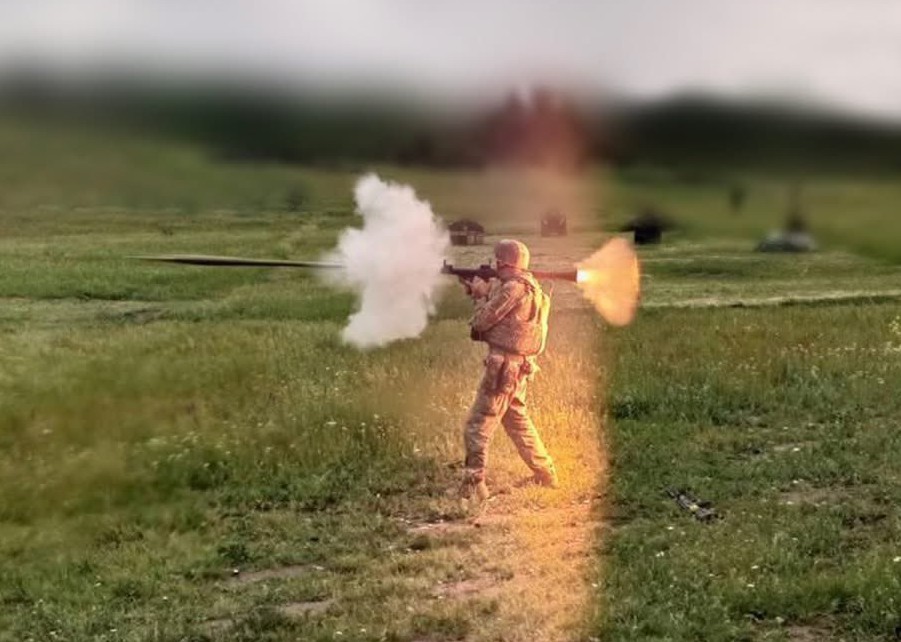 DakdaR22's tweet image. 397$ is missing to reach 5500$
Milestone 😍🙌
Thank you so much❤️🙏🥰
Let&apos;s push this mission forward 🙌

🚨31st Brigade&apos;s reconnaissance company need two SUVs to carry out combat missions in Zaporizhzhia Oblast🇺🇦

🎯: 8000$  (first car)
✅️; 5103$ 

🅿️aypal:…