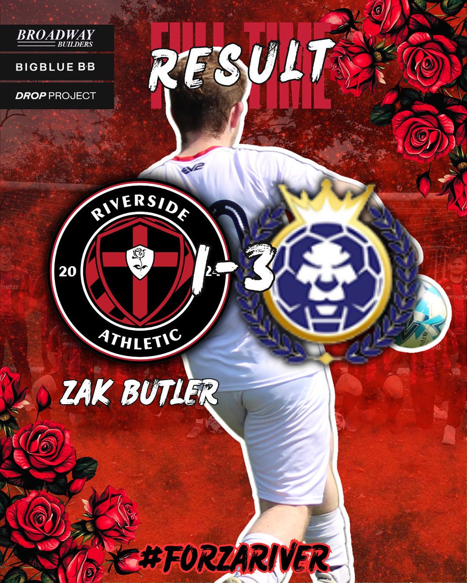 A performance to be proud of 💪

Good luck for the rest of the season <a href="/HatchamFC/">Hatcham FC</a>.

<a href="/WESFA_Football/">W.E.S.F.A.</a>