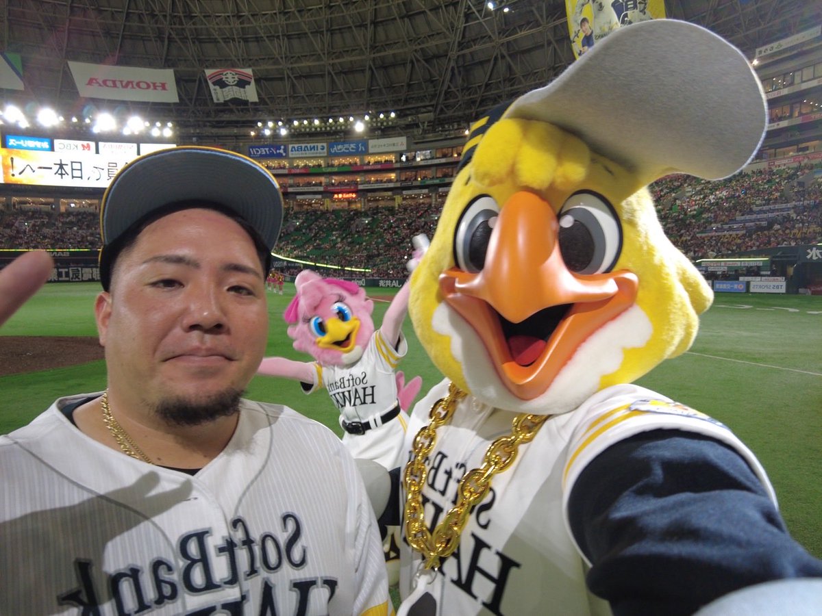 ハリーホーク（公式） (@hawksHarry) / Posts / X