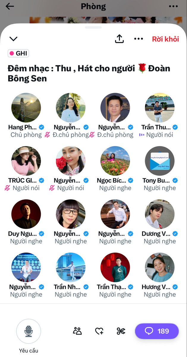 Ngọc Bích | Selina | NCC0026 tweet media