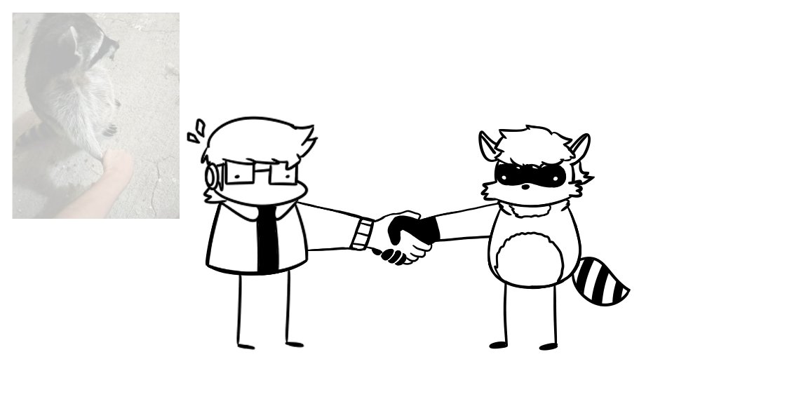 I'm the Proob || COMISIONES ABIERTAS tweet media